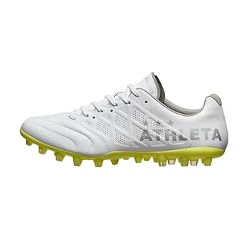 新品！！ATHLETA サッカースパイク ATHLETA アスレタ O-Rei Futebol T006_2.0(フラッシュイエロー